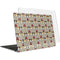 Disney Mickey Mouse Pattern Formation MacBook Air 13in (2020) Case plus Skin